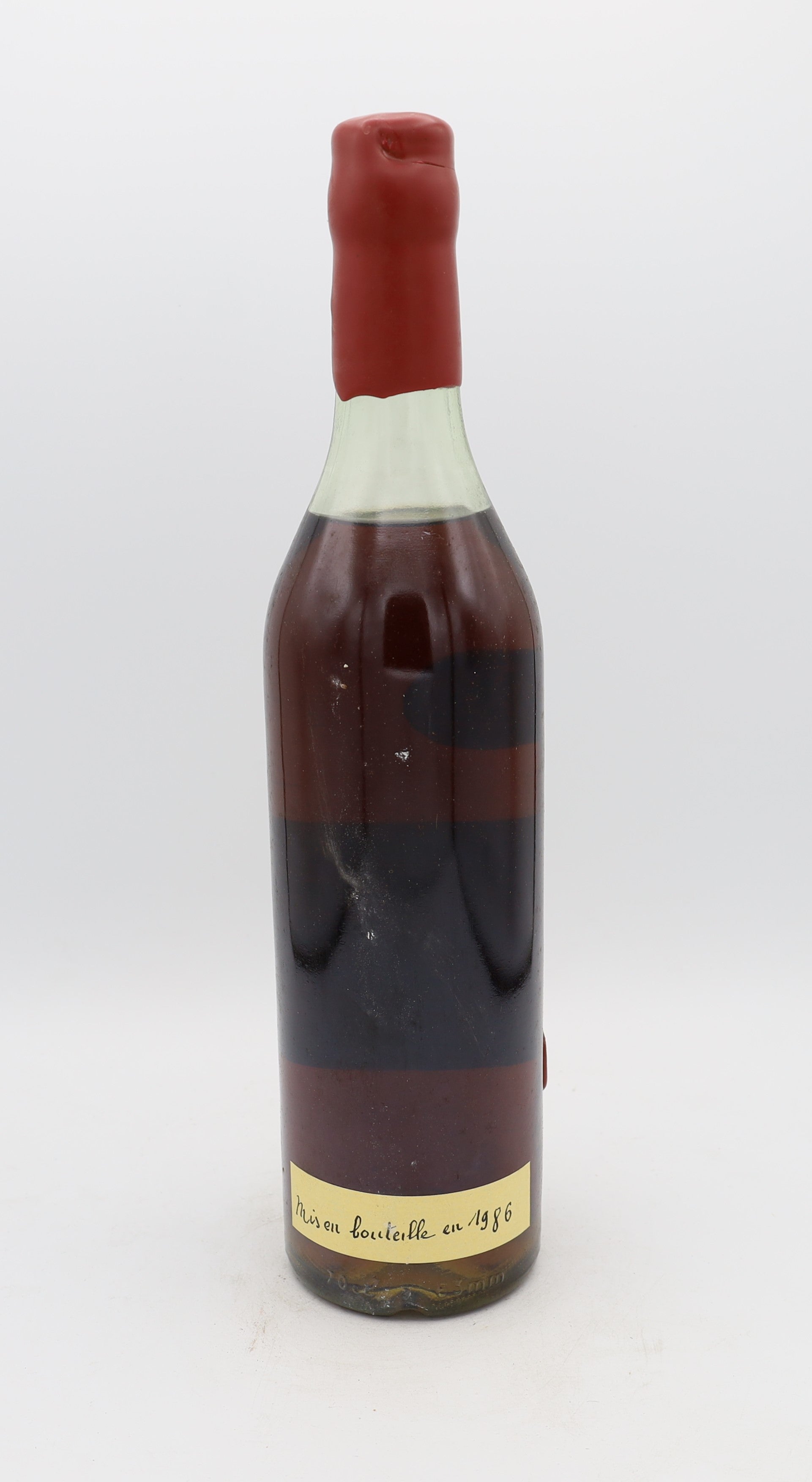 J. de Malliac Armagnac Vintage 1936