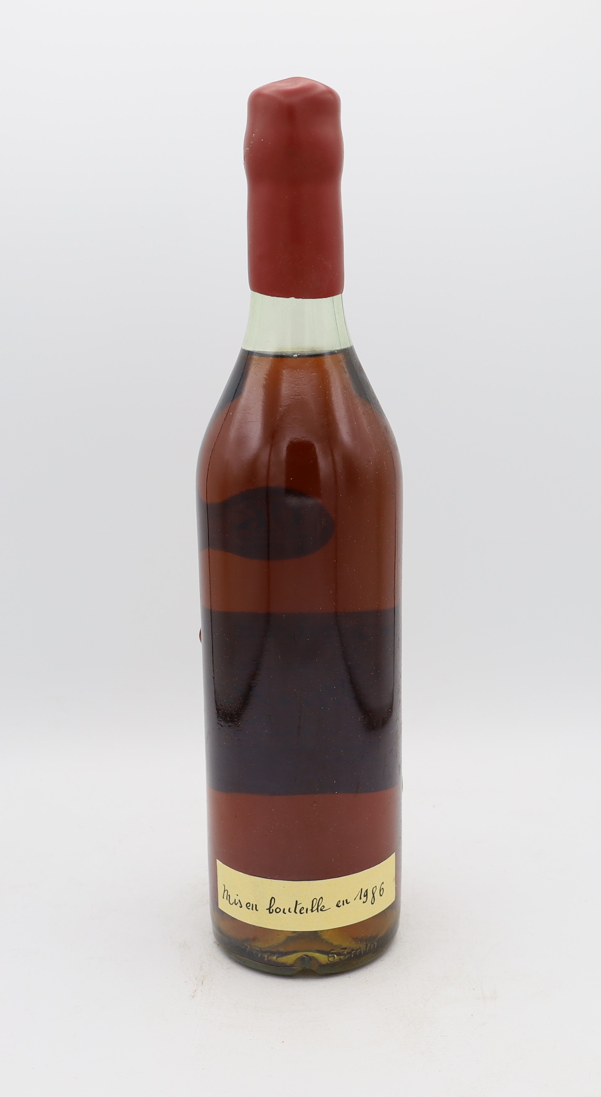J. de Malliac Armagnac Vintage 1936