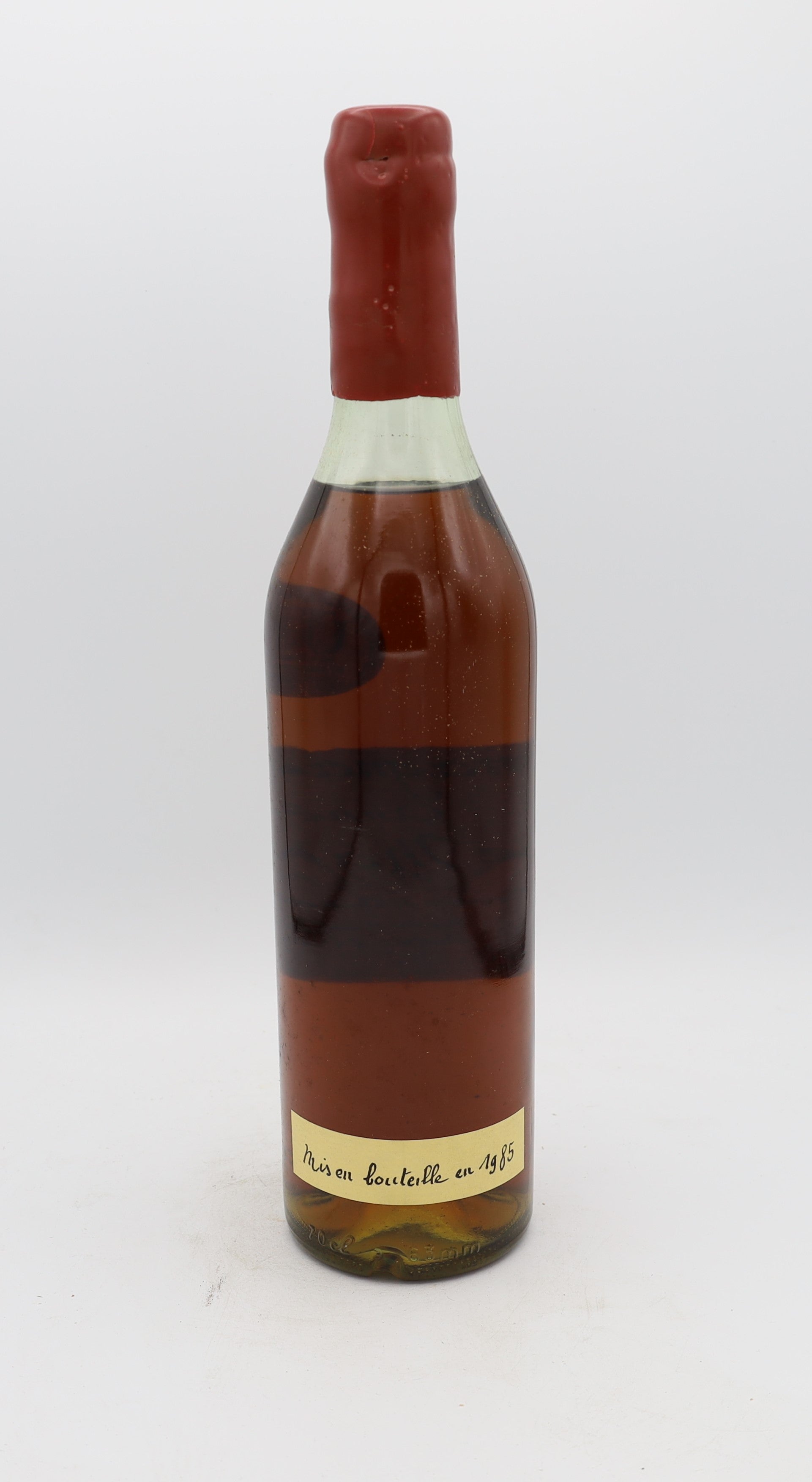 Armagnac Vintage 1944