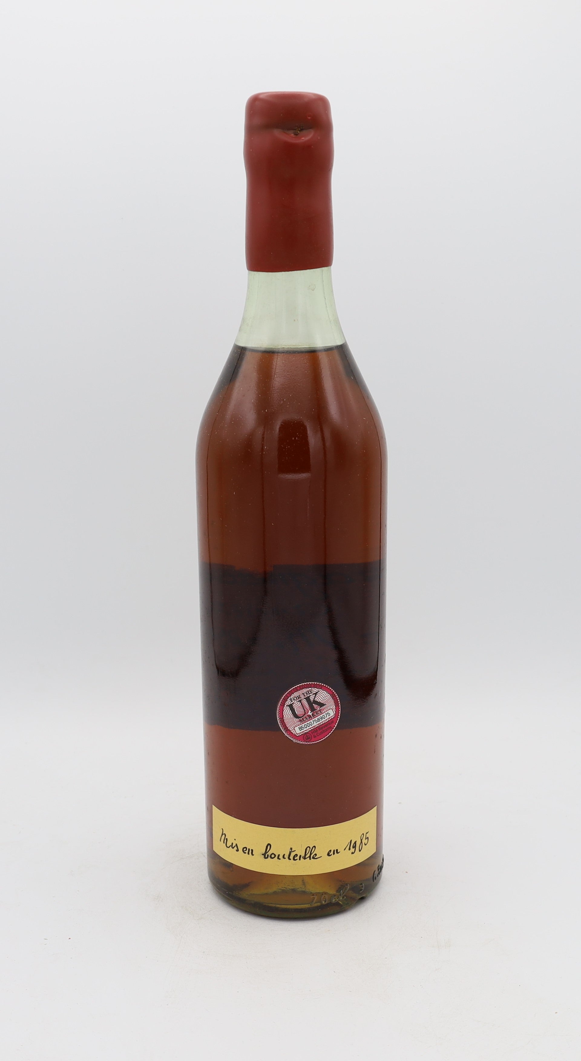 Armagnac Vintage 1950