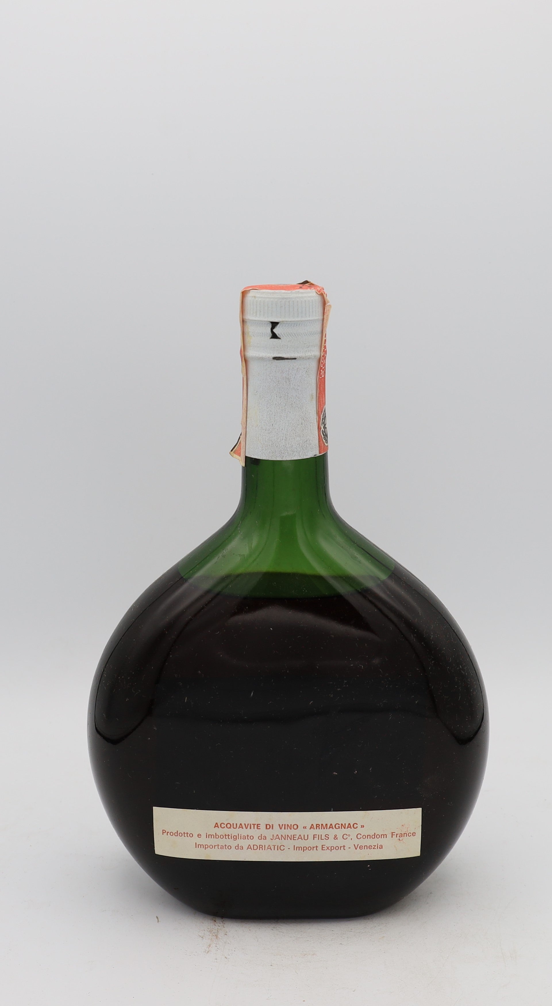 Armagnac Vintage 1960's