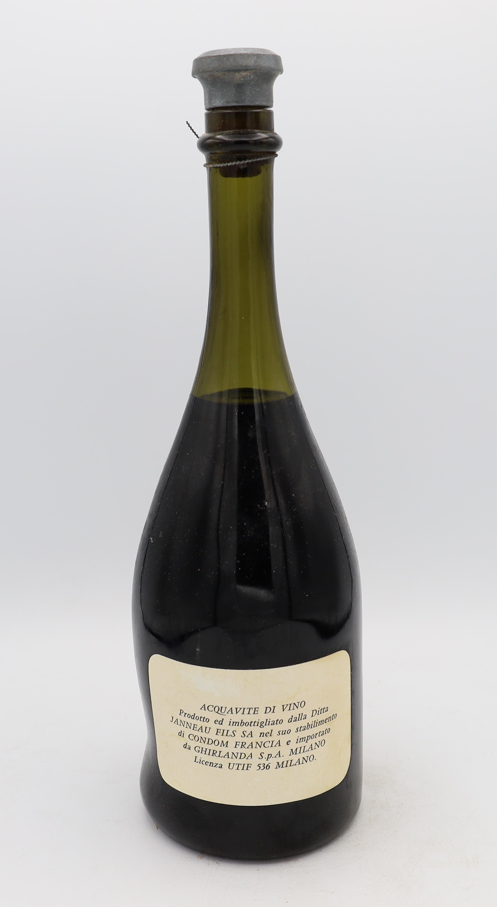 Armagnac 50 yo