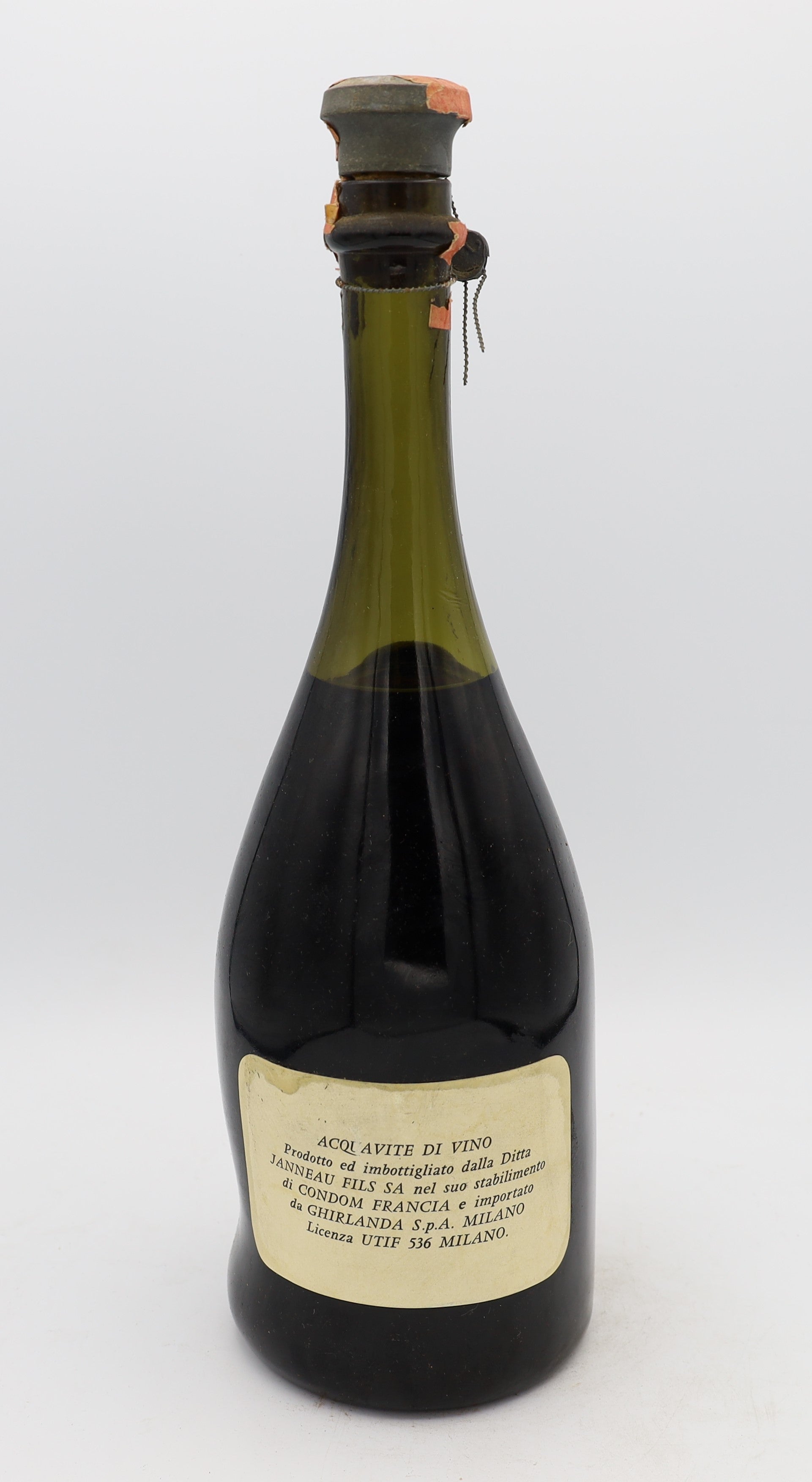 Armagnac 50 yo