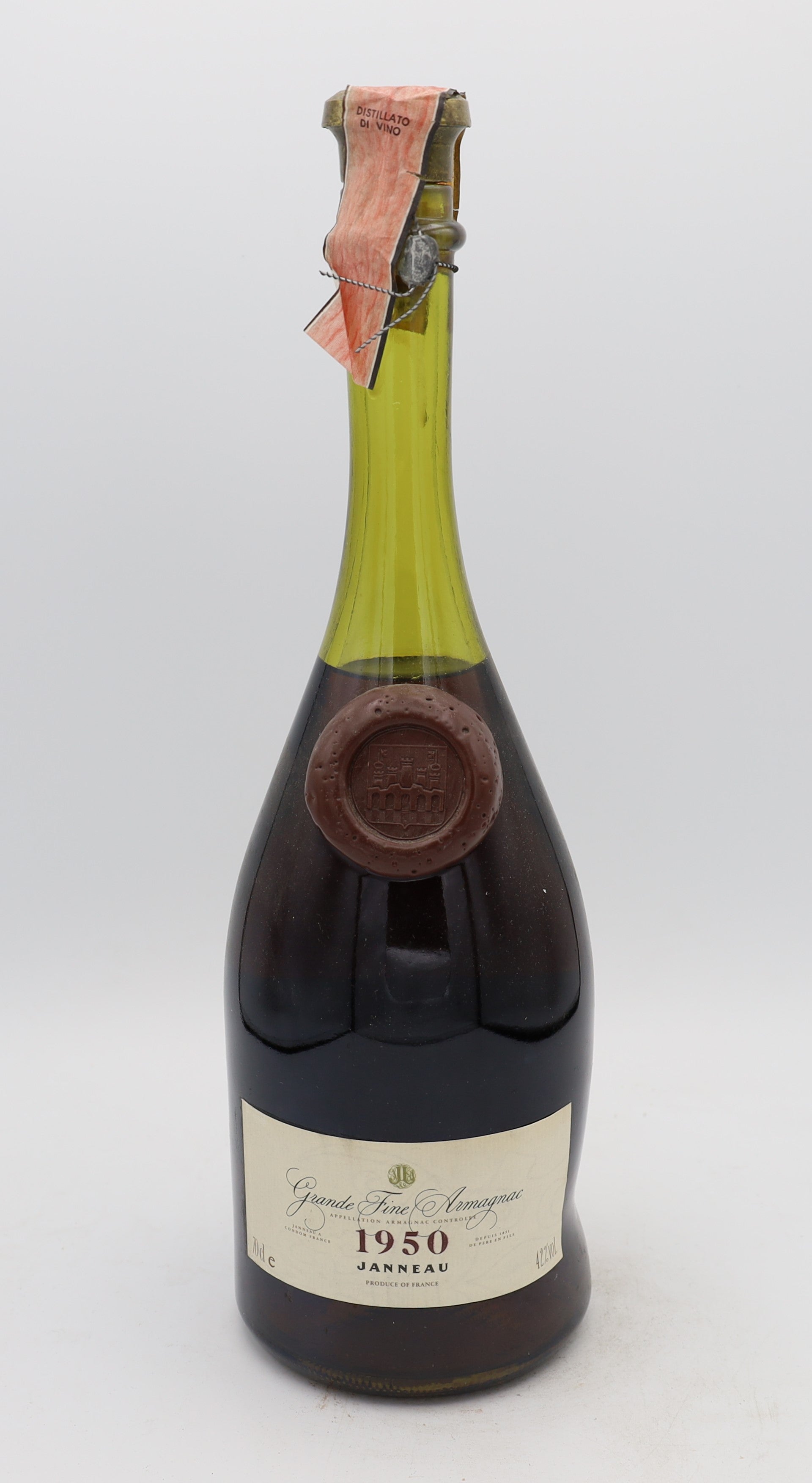 Armagnac Vintage 1950