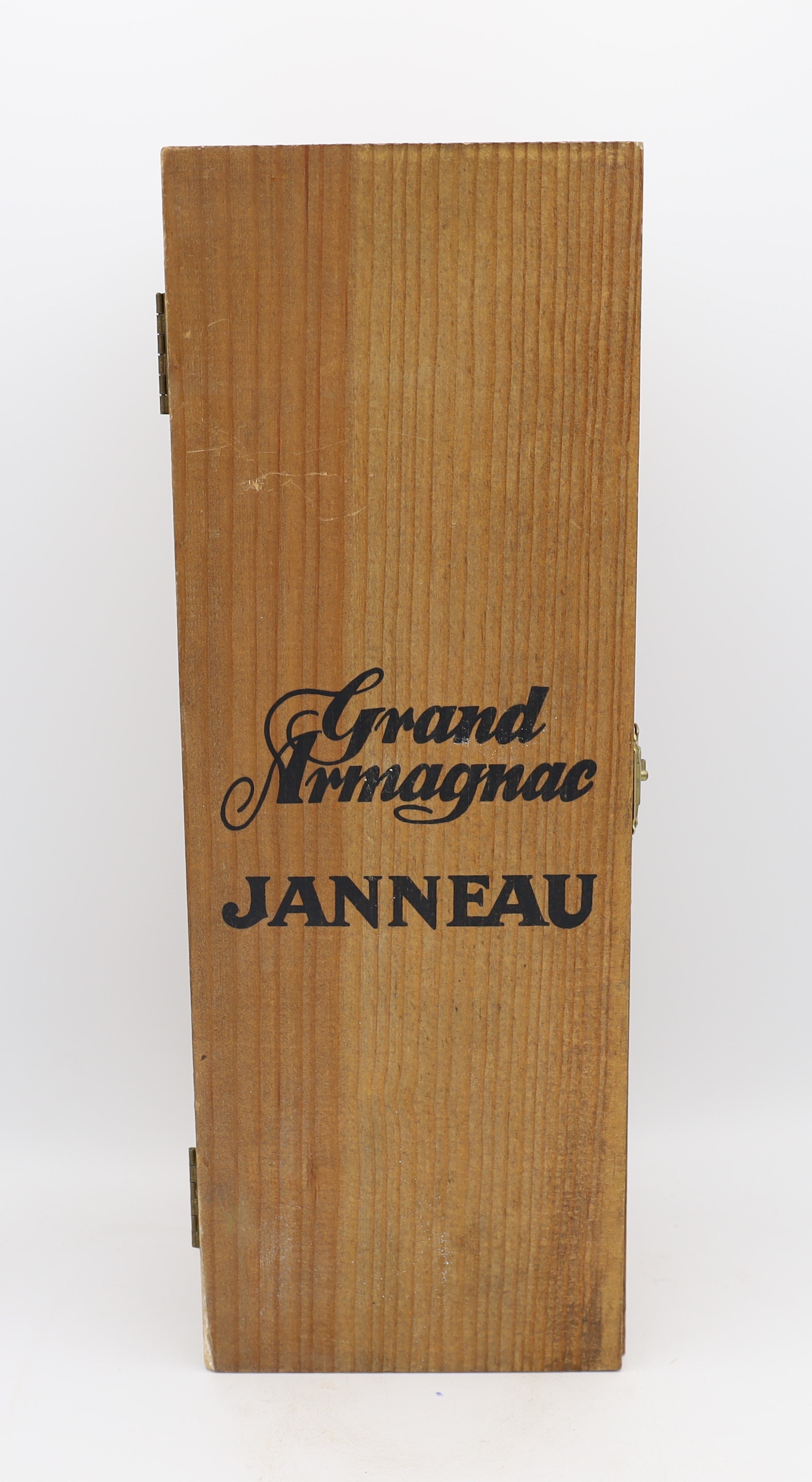 Armagnac 50 yo