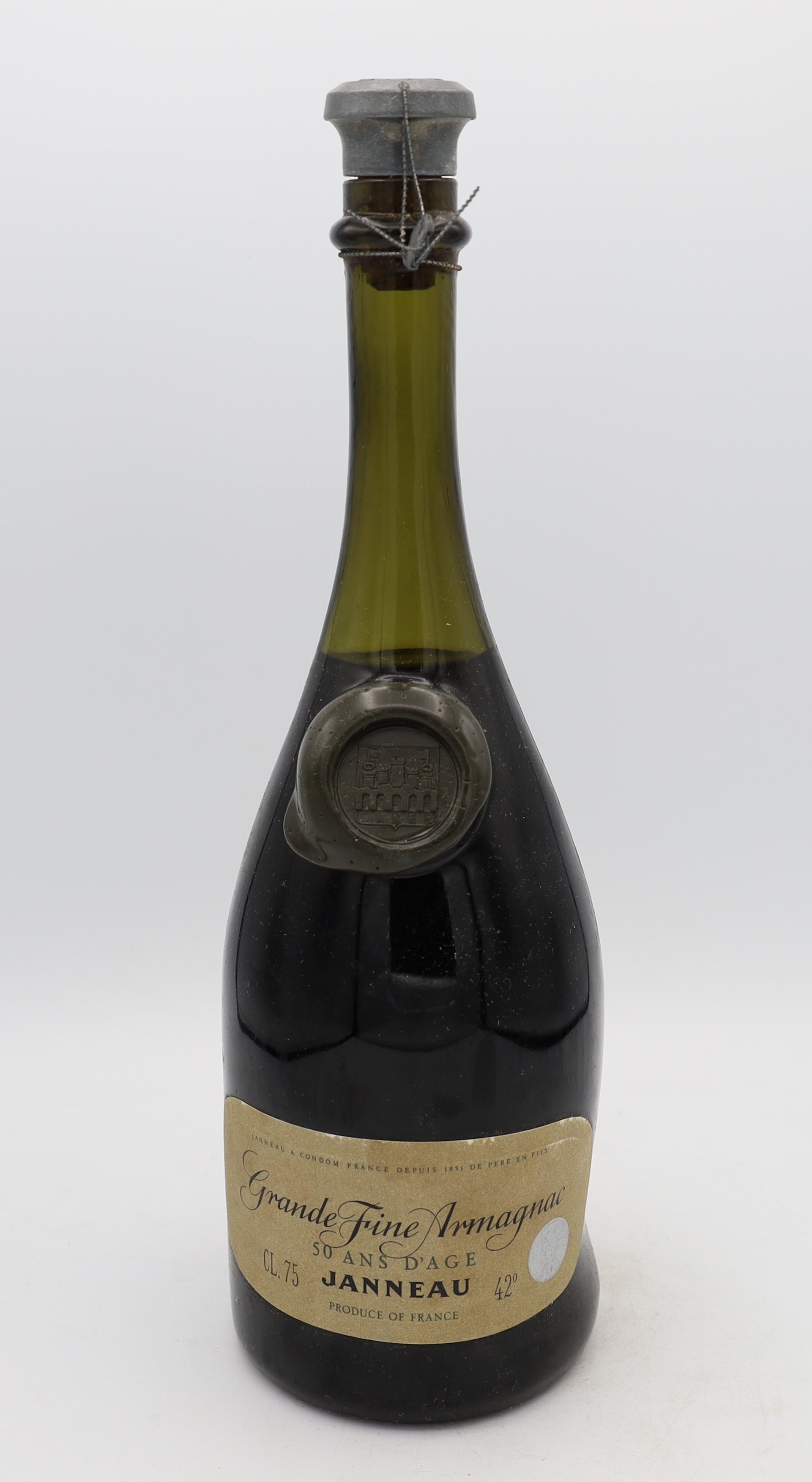 Armagnac 50 yo