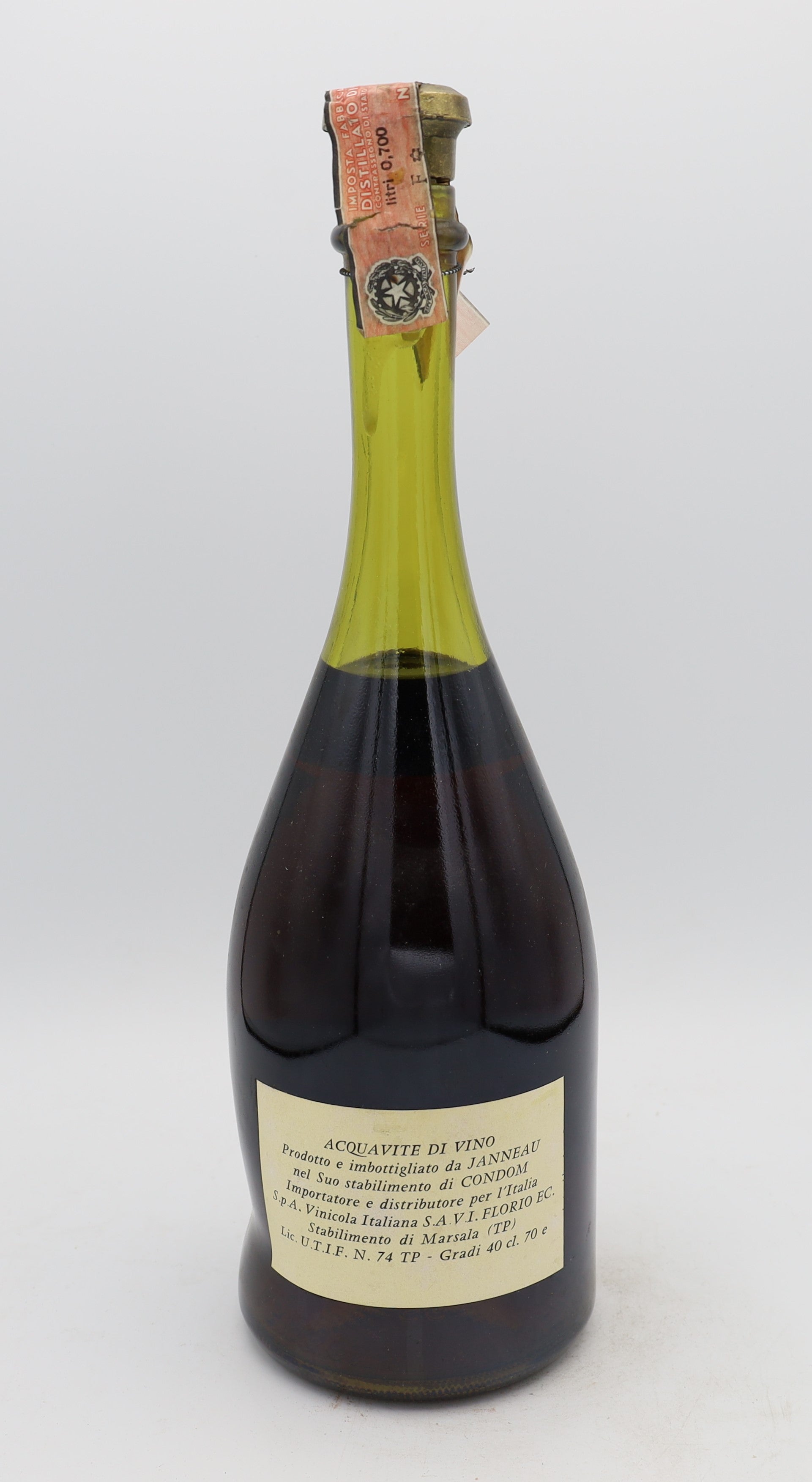 Armagnac Vintage 1950