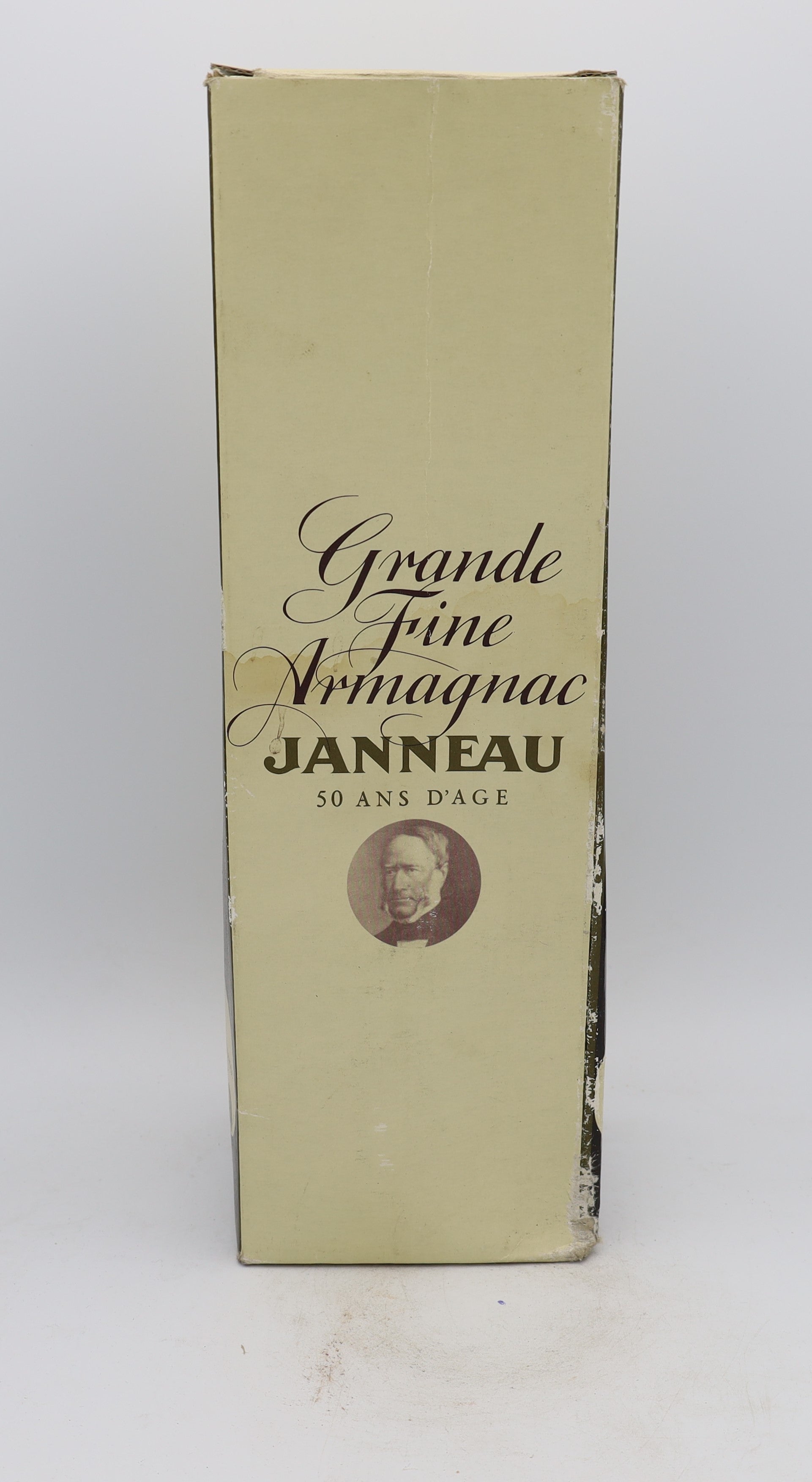 Armagnac 50 yo