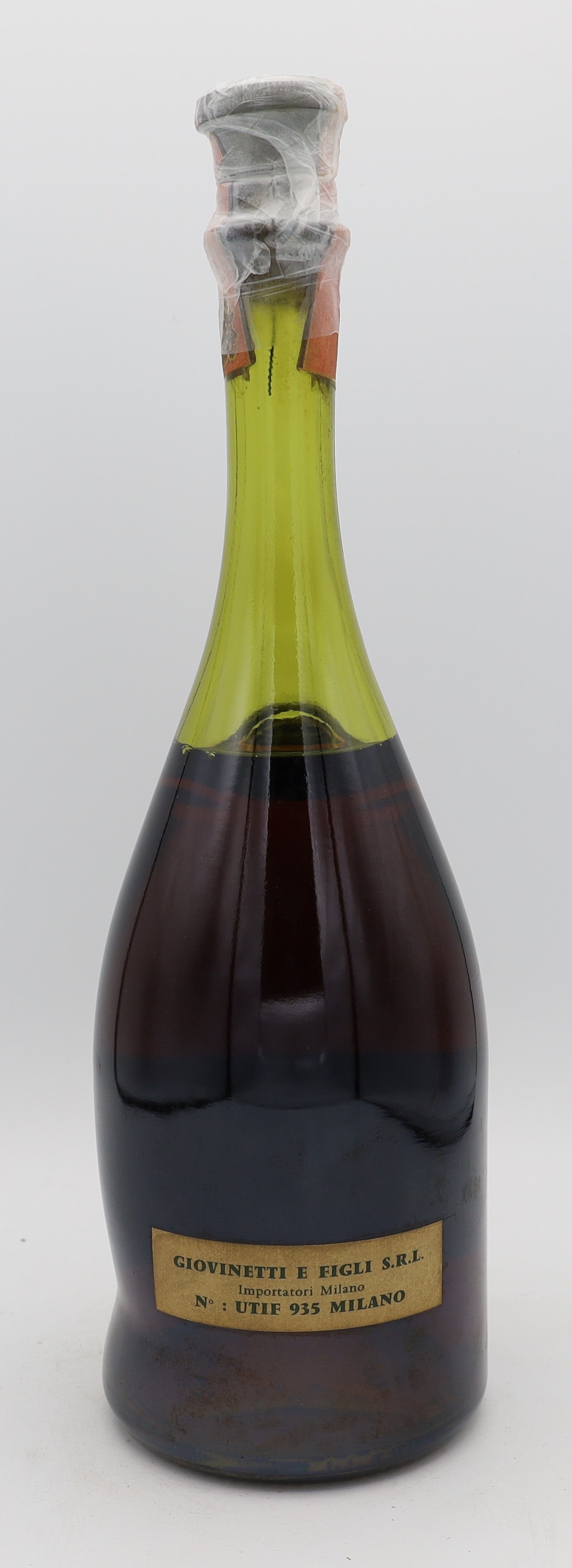 Janneau Armagnac Vintage