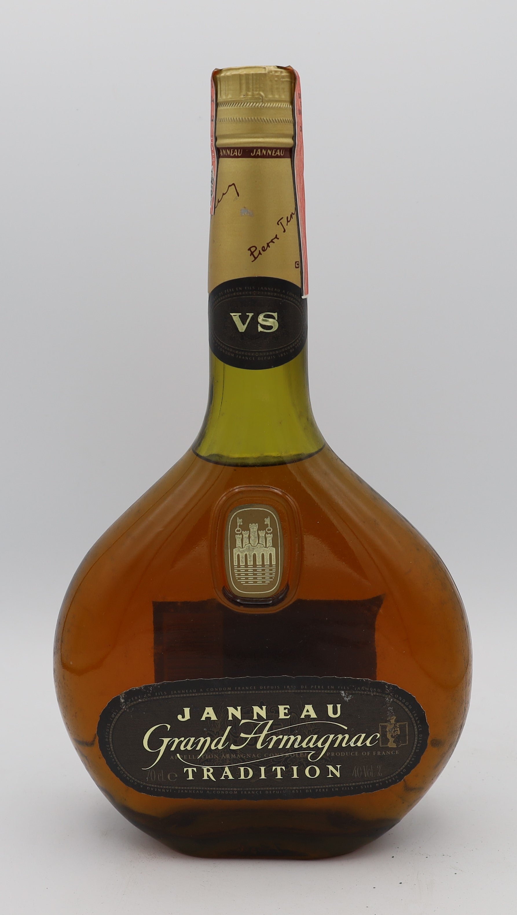 VS Grand Armagnac