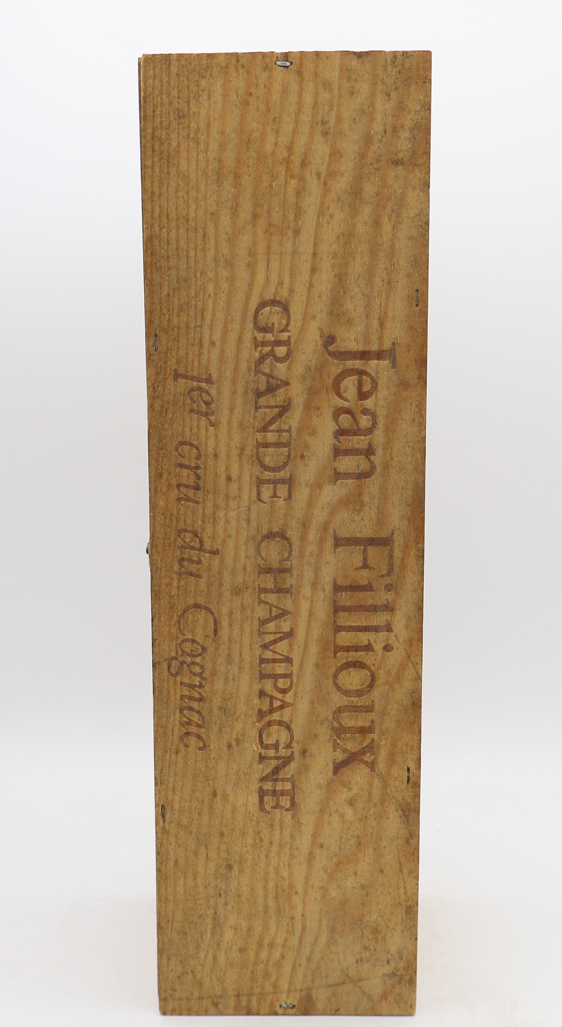 Jean Fillioux Cognac Speciale Amateur 44 1980's