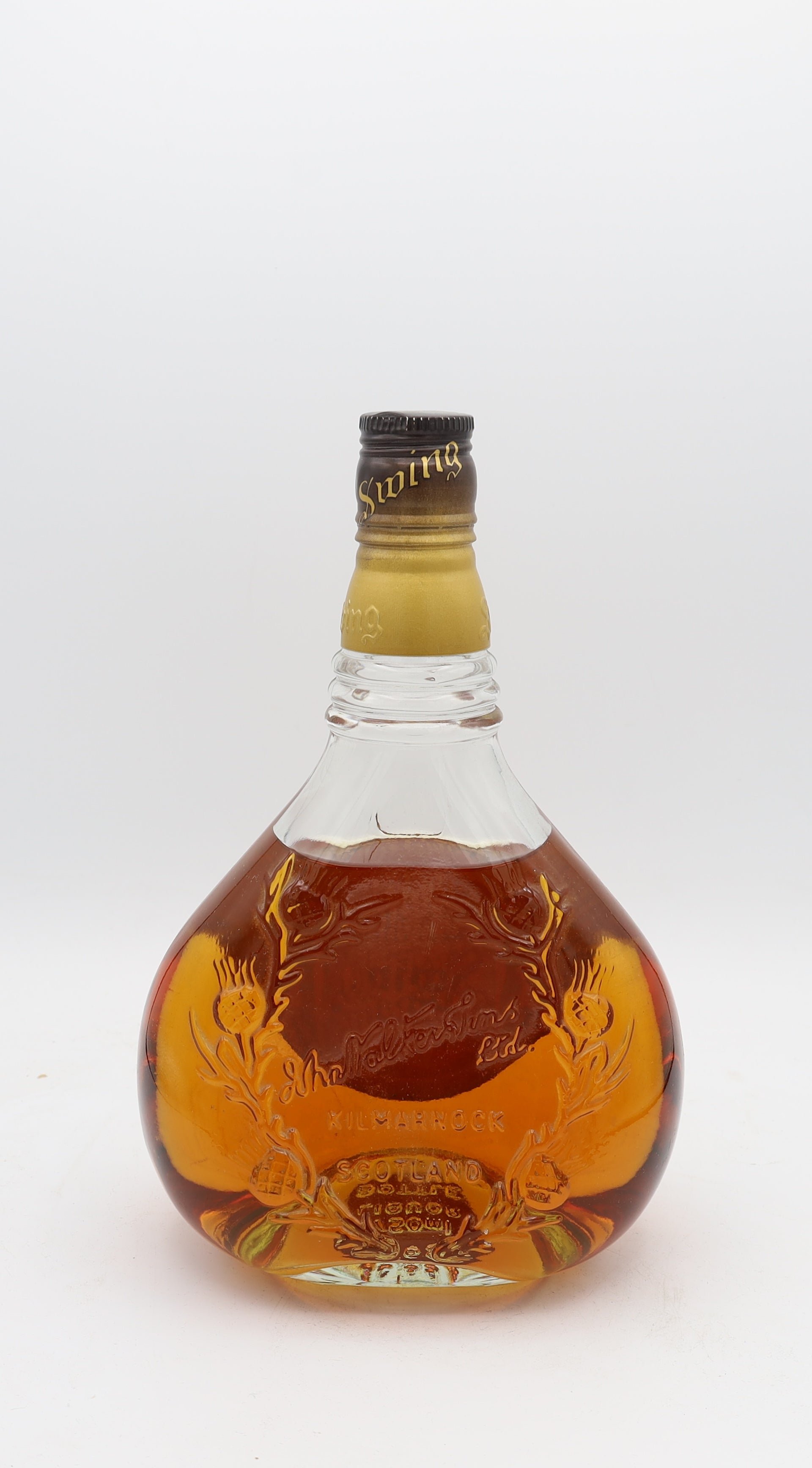 Johnnie Walker Swing 1970's