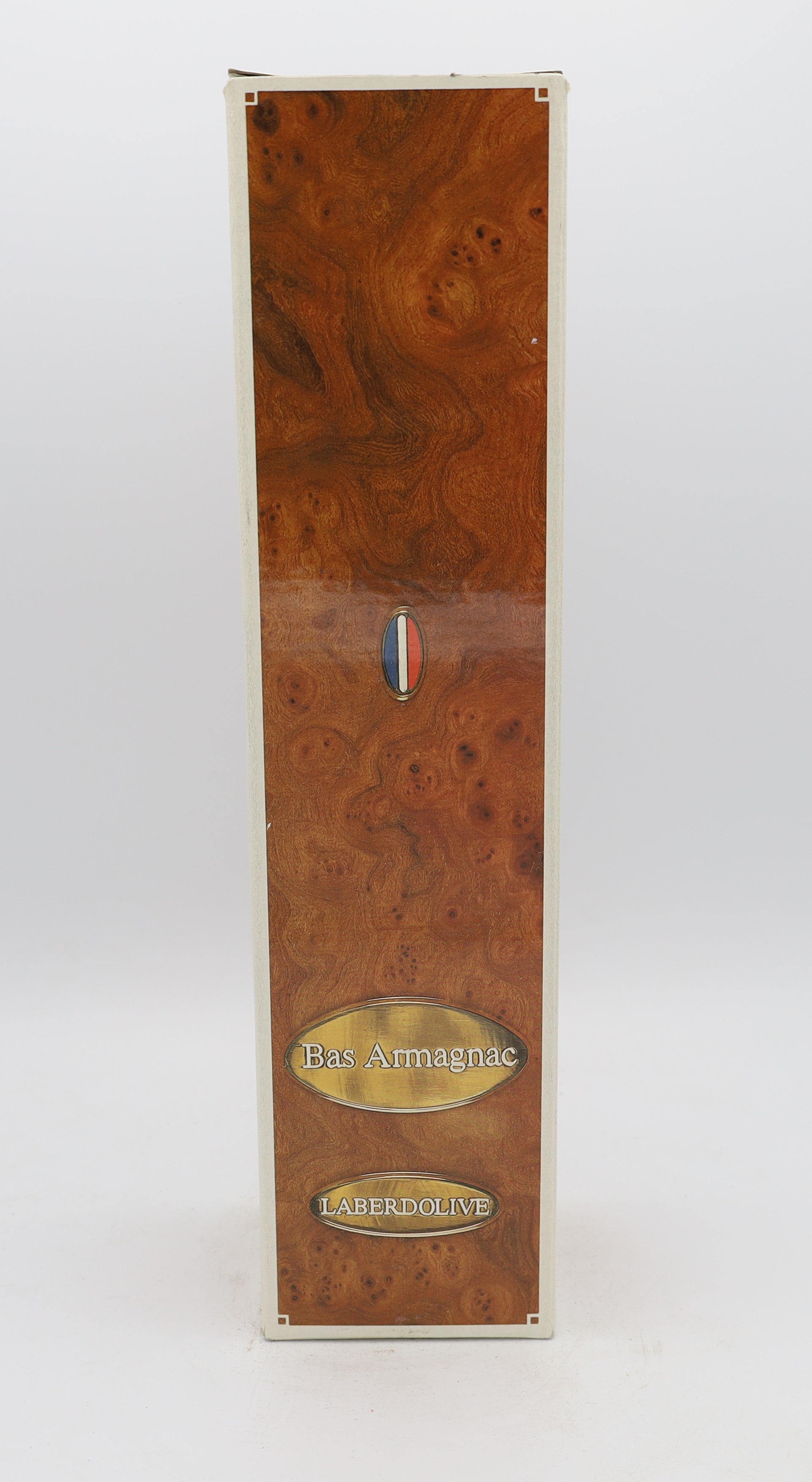 Laberdolive Bas Armagnac Vintage 1923