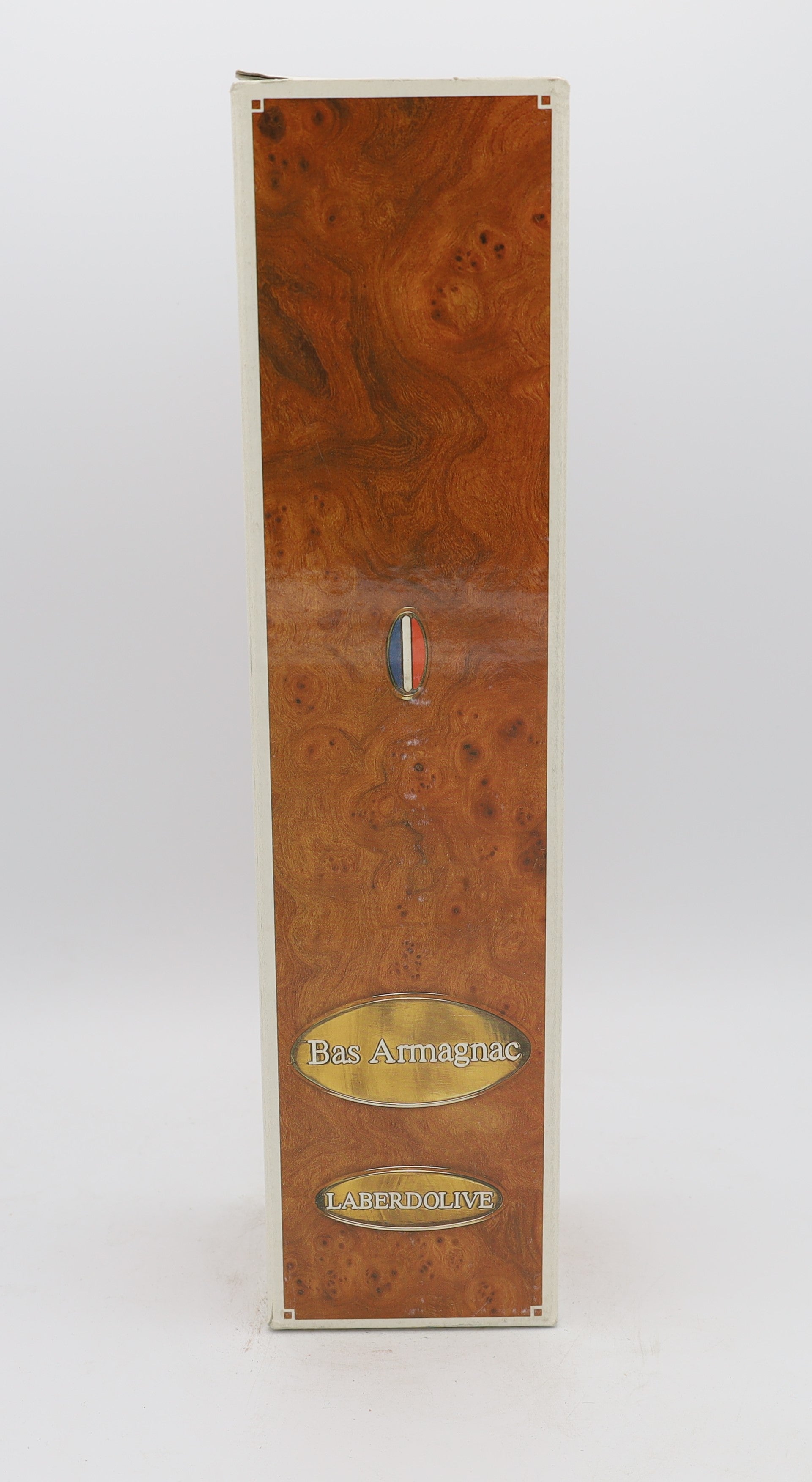 Laberdolive Bas Armagnac Vintage 1923
