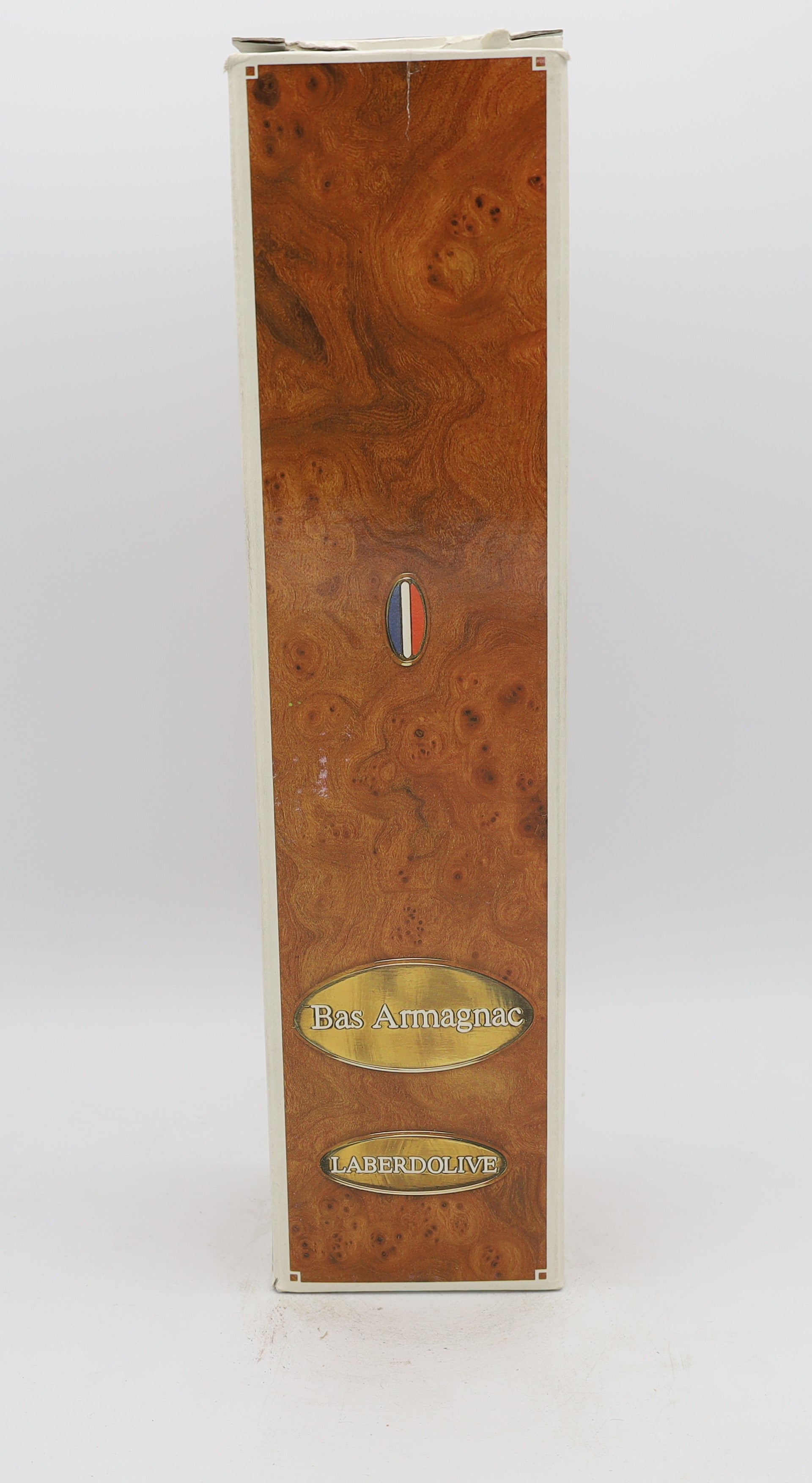 Laberdolive Vieux Bas Armagnac Vintage 1946