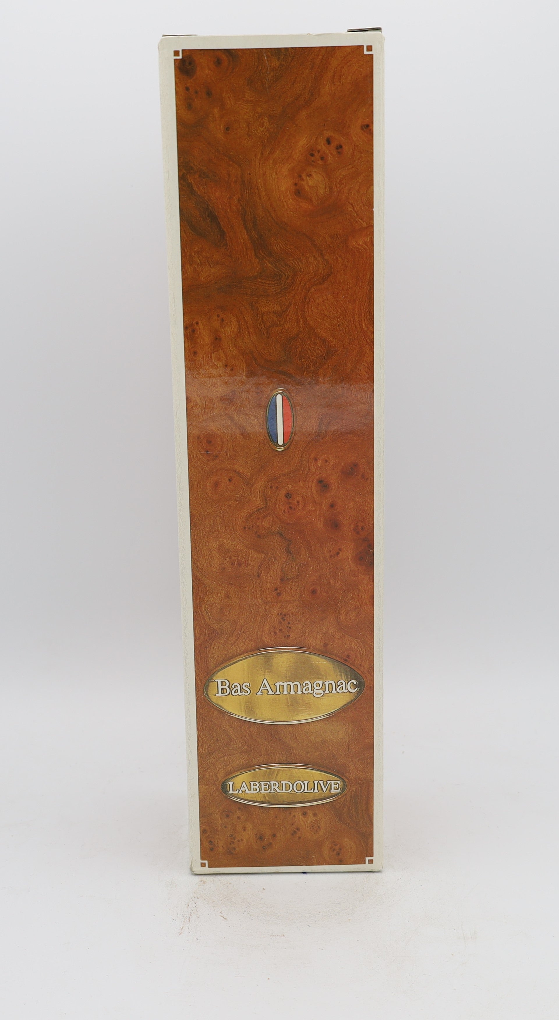 Laberdolive Vieux Bas Armagnac Vintage 1954