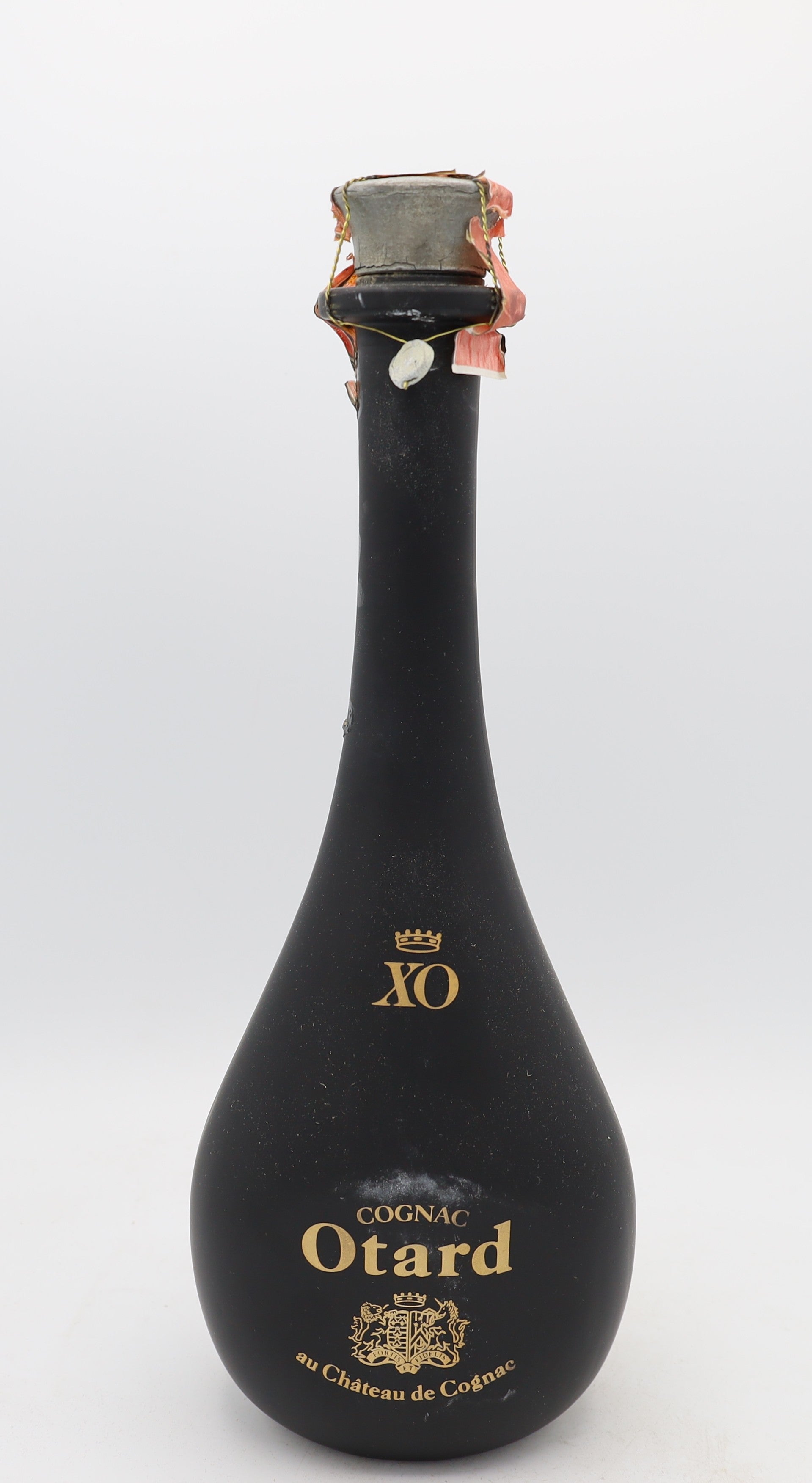Otard Cognac XO Vintage 1980's