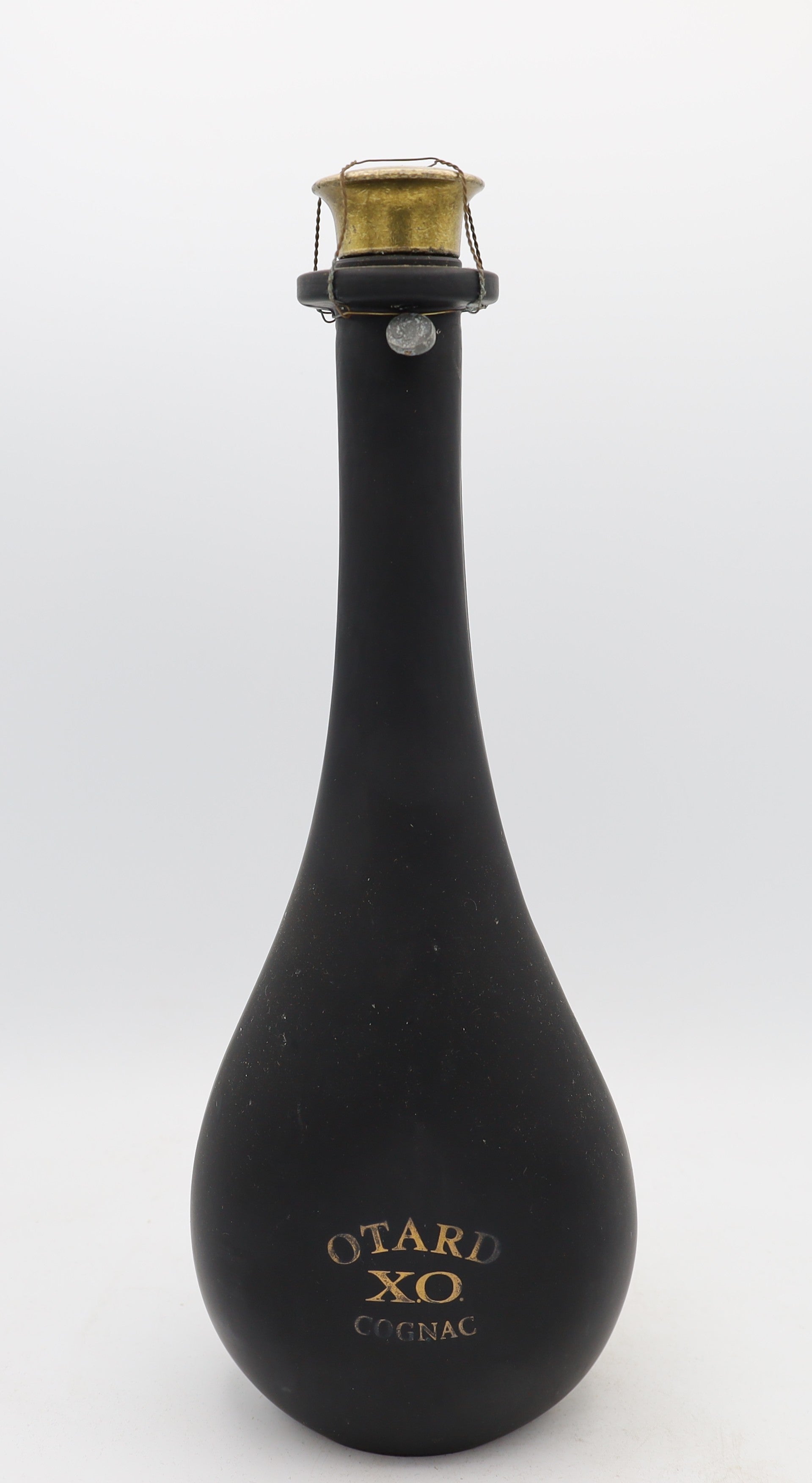 Otard Cognac XO Vintage 1970's