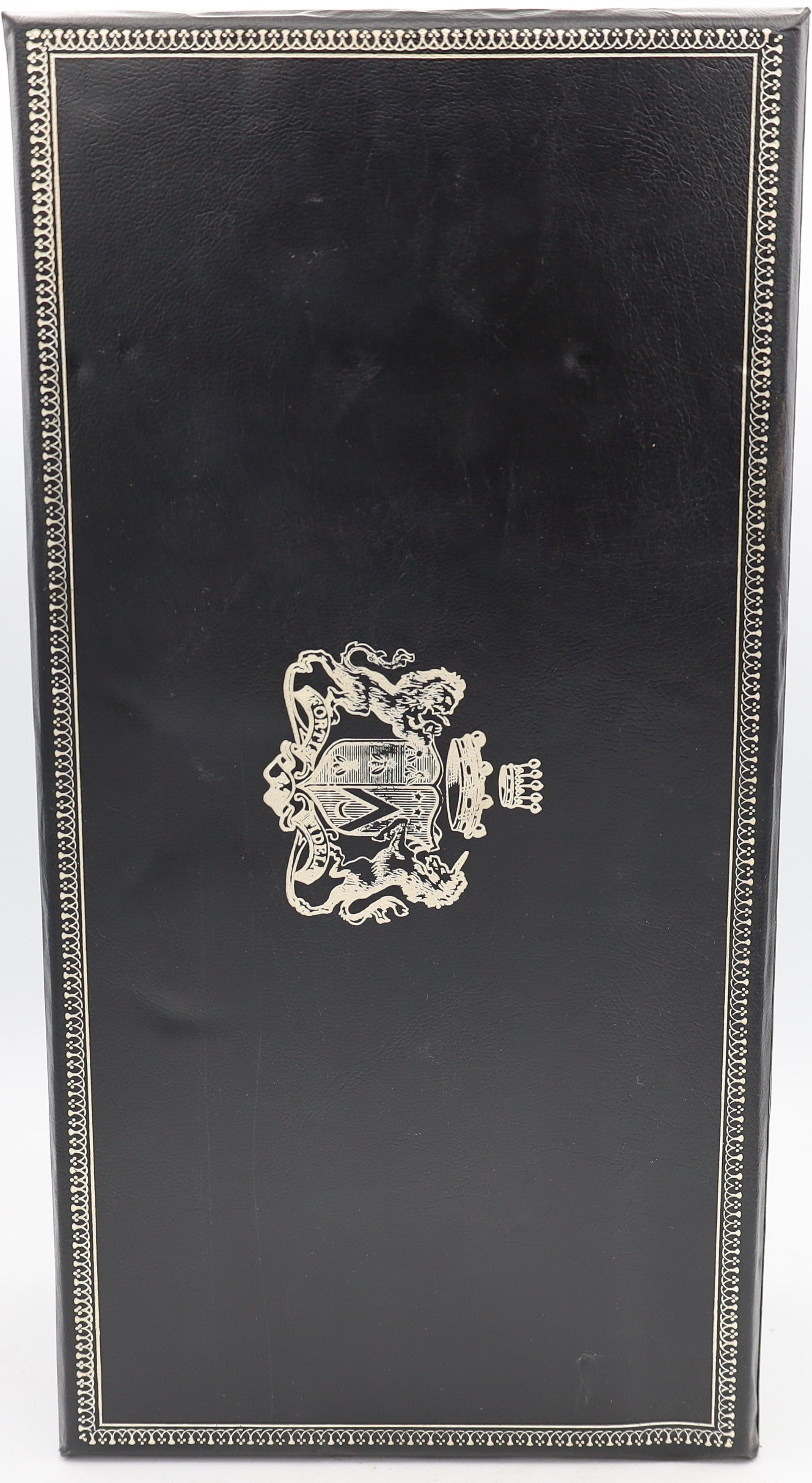 Otard Cognac Crystal Decanter for Collectors and Connoisseurs