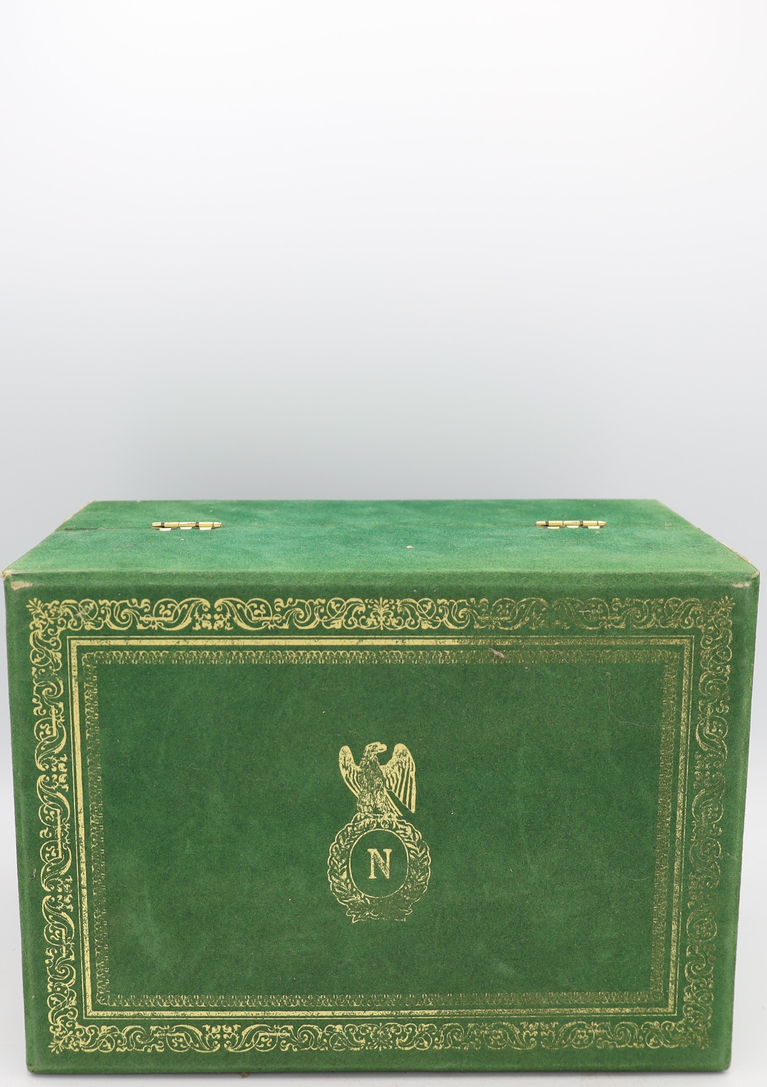 Otard Napoleon Cognac Crystal Decanter