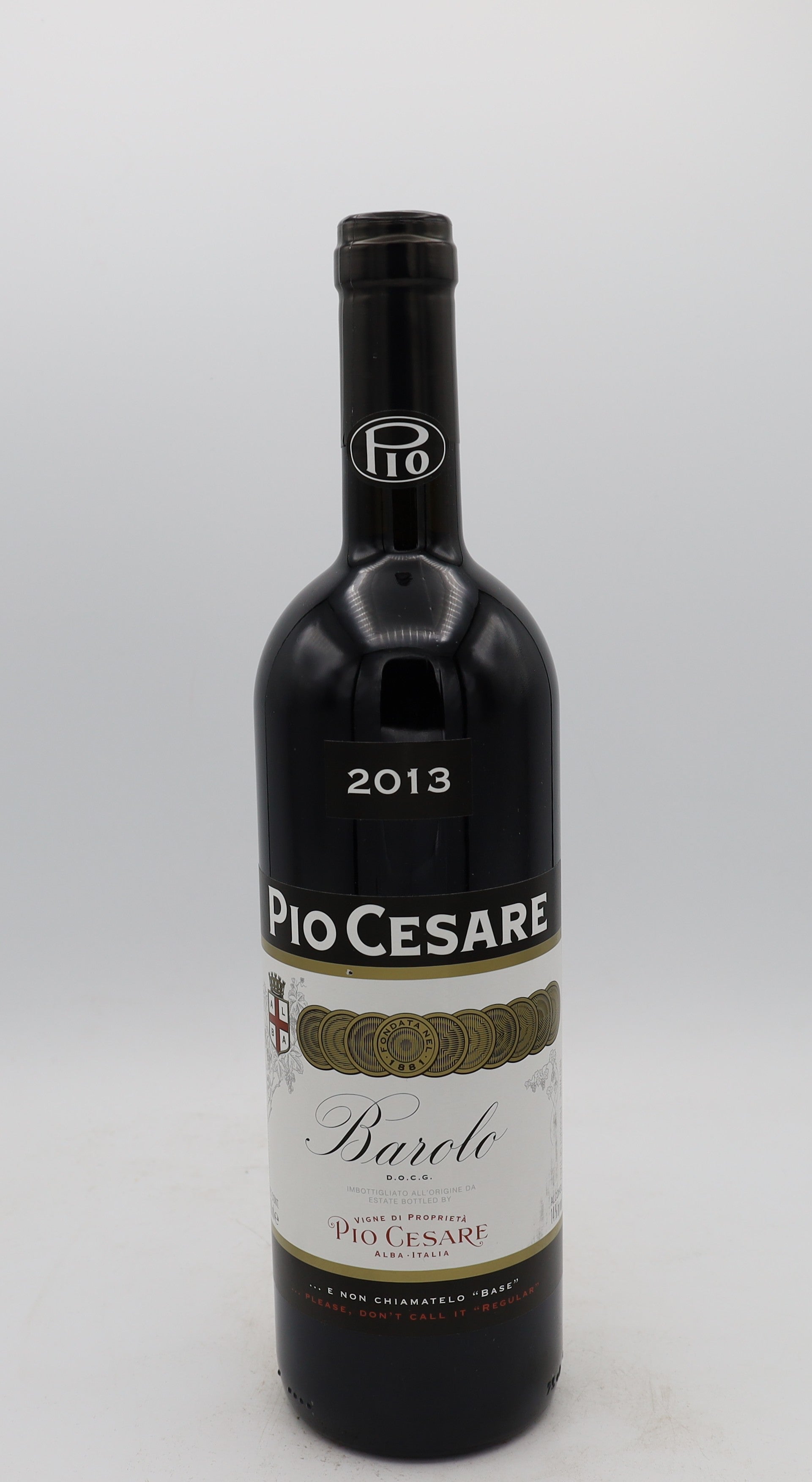 Pio Cesare Barolo 2013