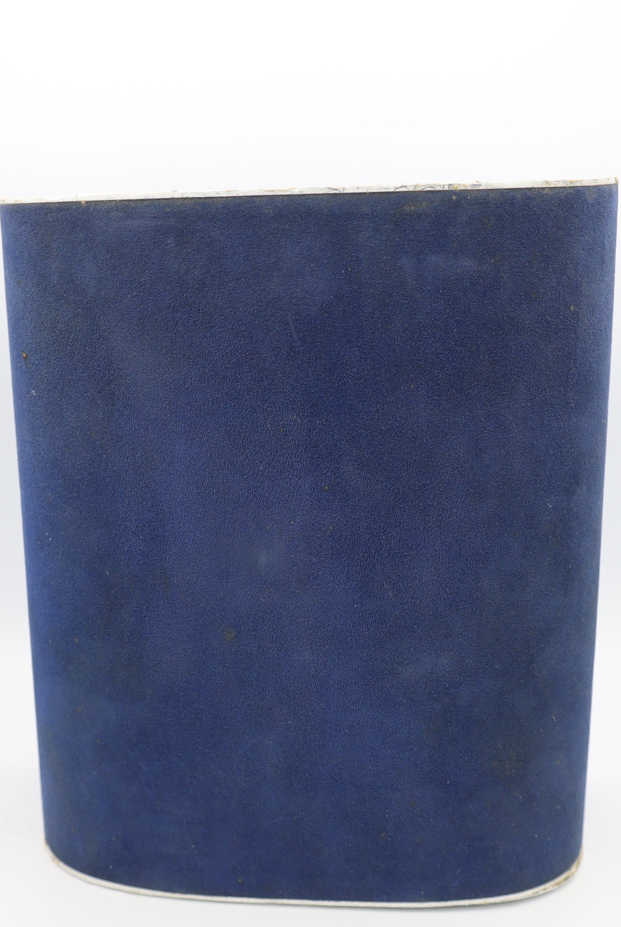 Prunier's Tres Vieille Cognac Decanter 1950's