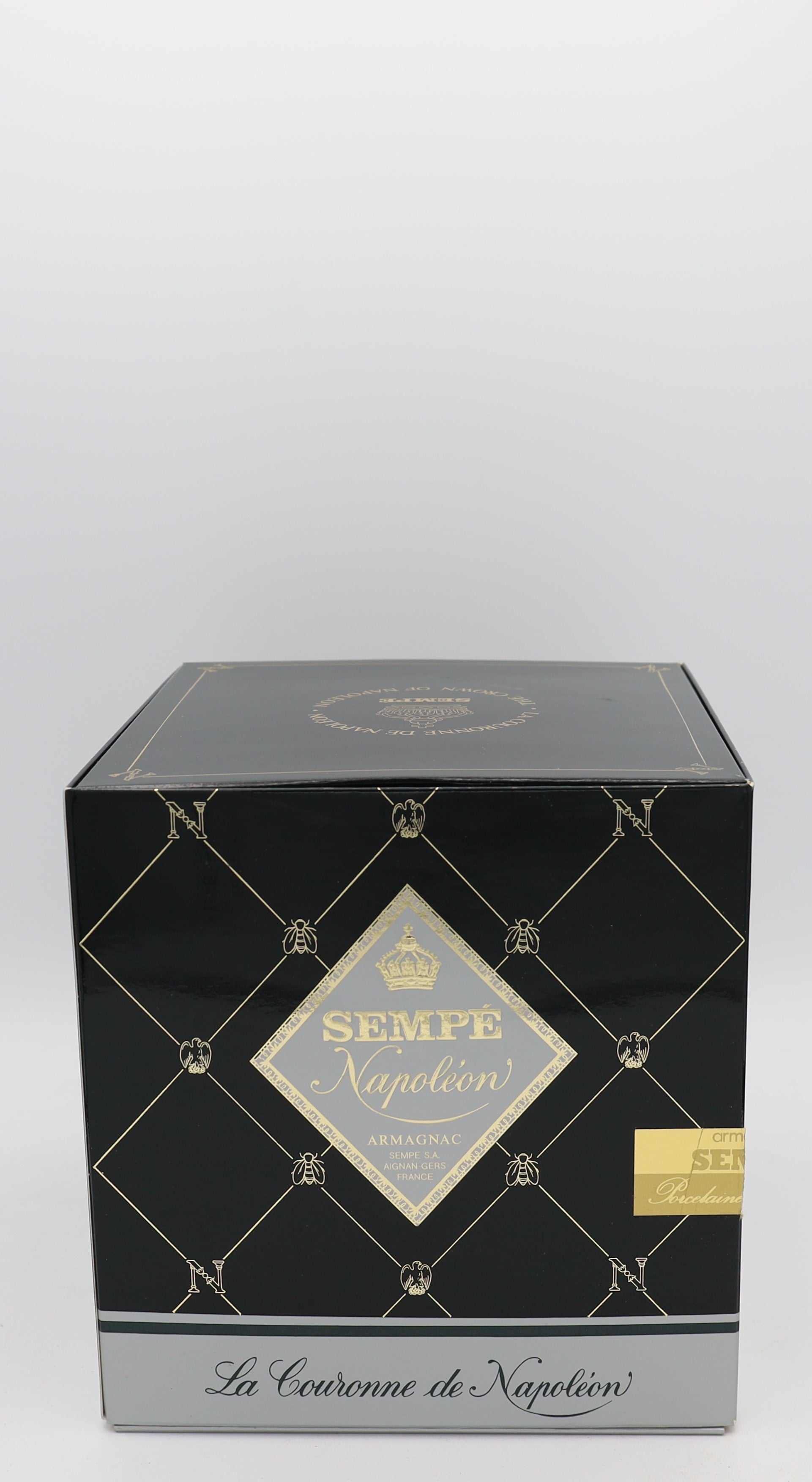 Sempé La Couronne de Napoleon Armagnac