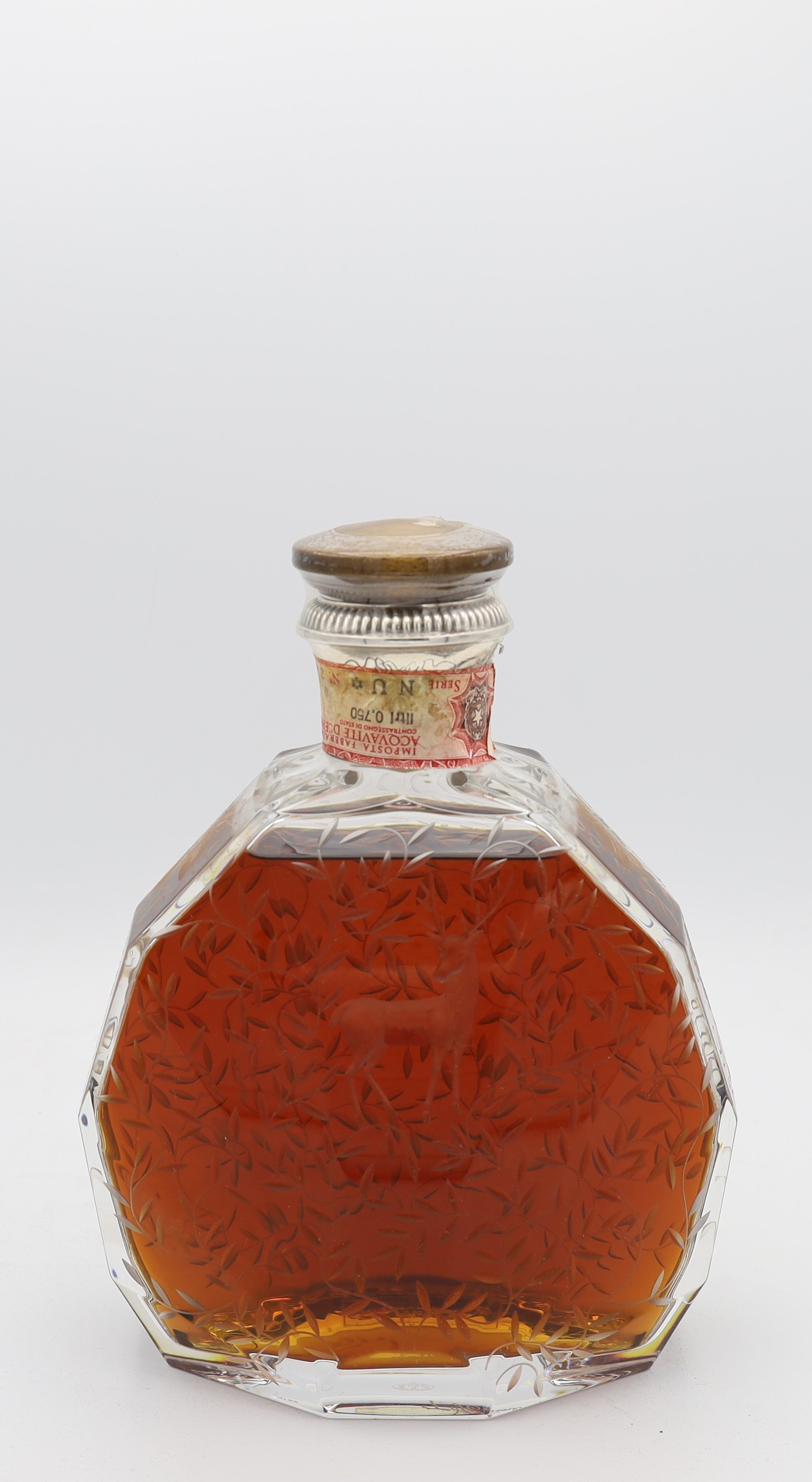 Talent de Thomas Hine Cognac Grande Champagne 1914